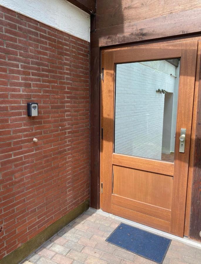 Ferienwohnung Mit Sauna Am Wald - Eifel Mechernich Eksteriør billede