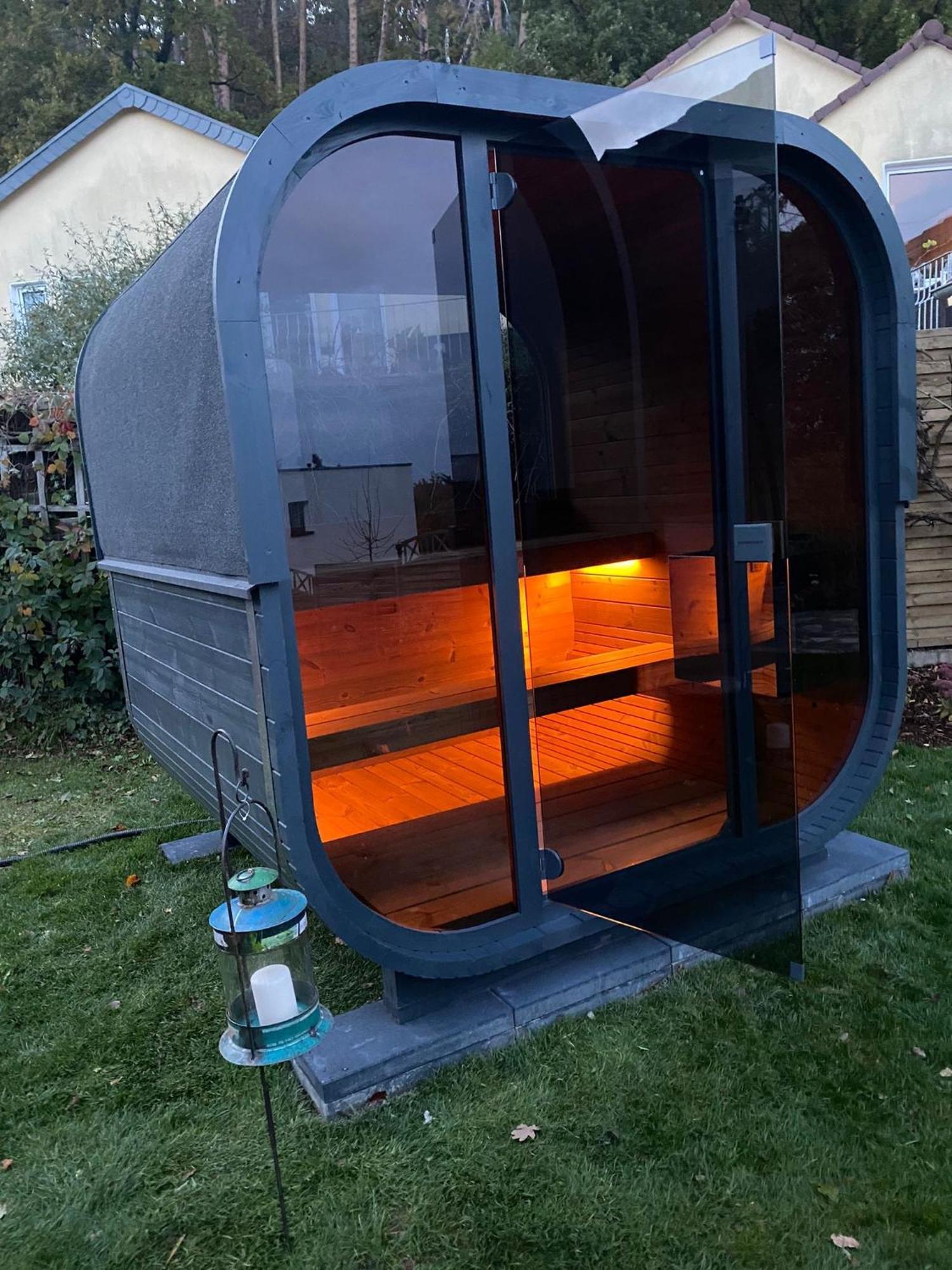 Ferienwohnung Mit Sauna Am Wald - Eifel Mechernich Eksteriør billede
