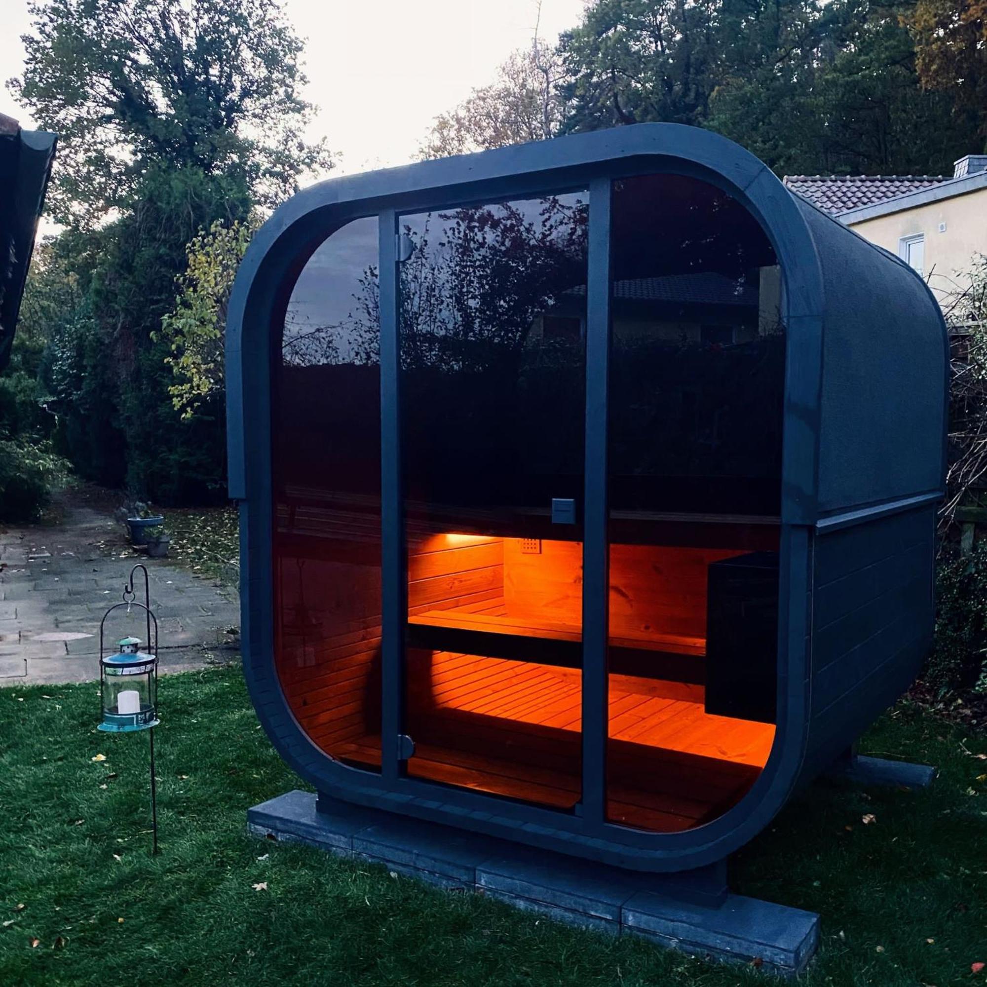 Ferienwohnung Mit Sauna Am Wald - Eifel Mechernich Eksteriør billede